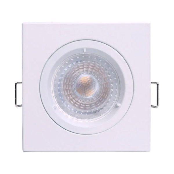 Spot Focolum cuadrado 3.3W/830 100-240V