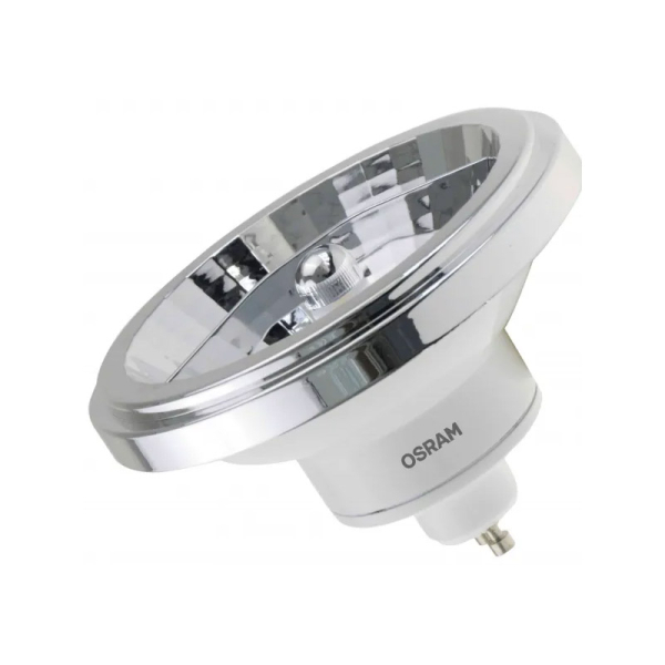 Lámpara LED AR111 12W 2700K GU10 Dim BIV