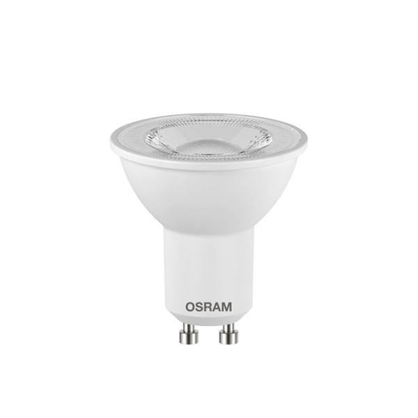 Lámpara LED PAR16 IRC90 6.5W 2700K GU10