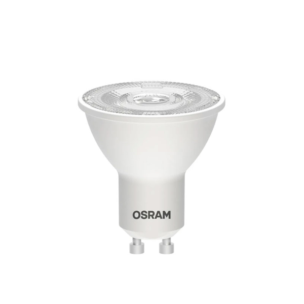 Lámpara LED PAR16 DIM 5.5W 2700K GU10