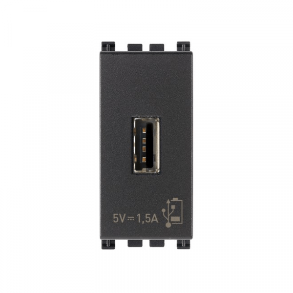 Módulo Unidad de alimentación USB 5V 1,5A 1Mb
