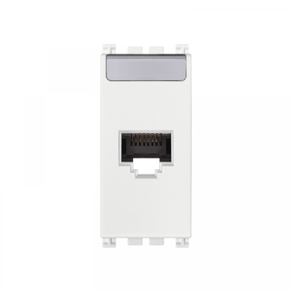 Toma RJ45 Netsafe Cat6 UTP