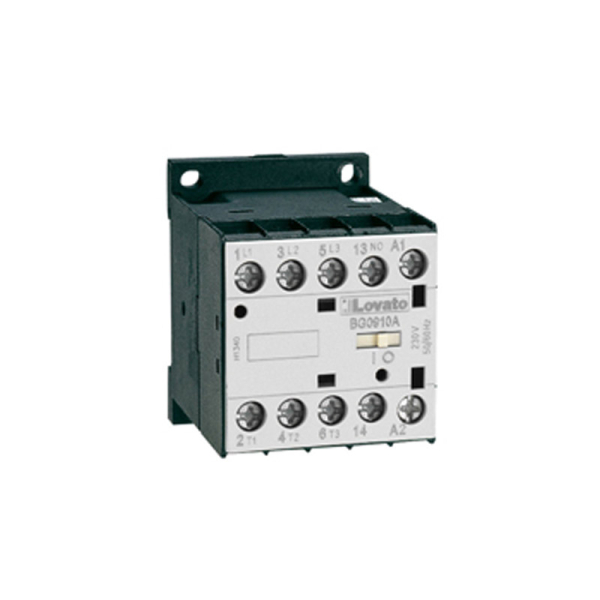 Contactor mini  9A-230V-4KW