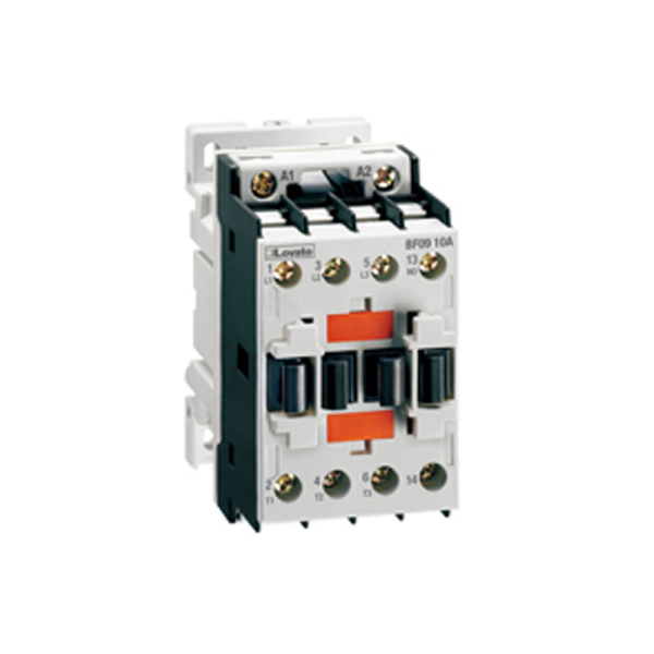 Contactor  12A-230V-5,7KW