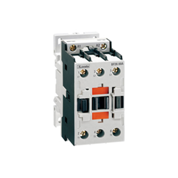 Contactor  38A-230V-18,5KW