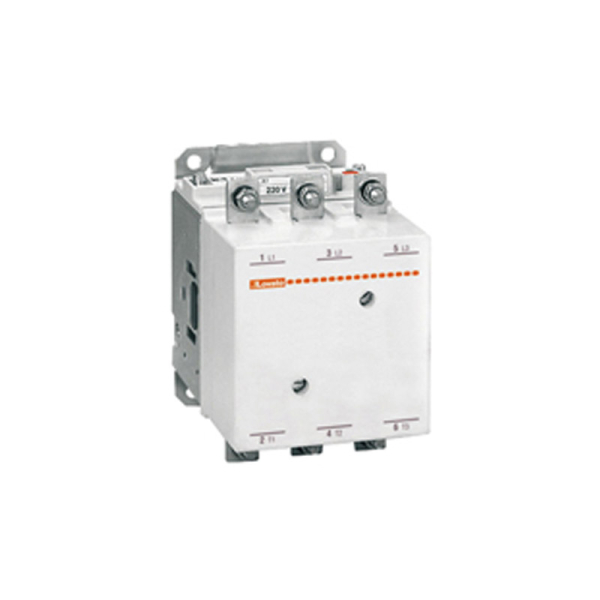 Contactor 180A-230V-100KW