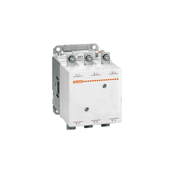 Contactor 250A-230V-140KW