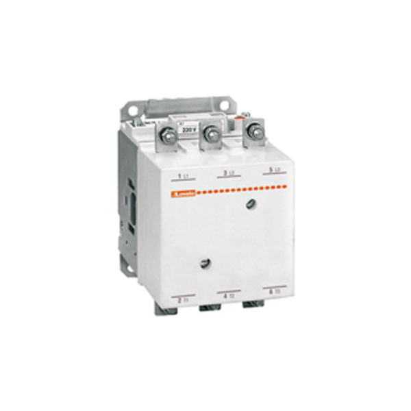 Contactor 320A  151,6KW 220V