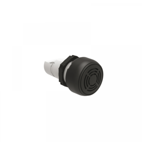 Zumbador intermitente 24V CA-CC 90dB