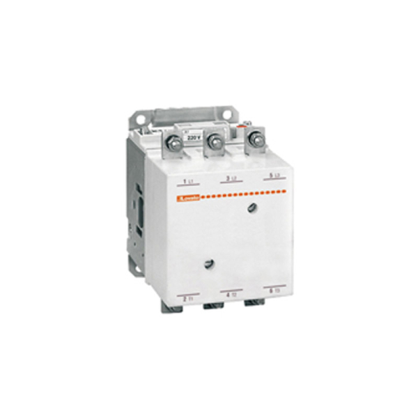 Contactor 630A-230V-355KW