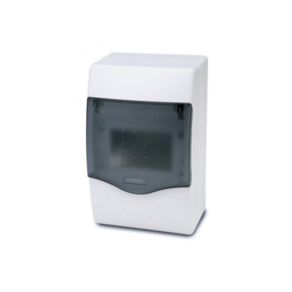 Tablero externo