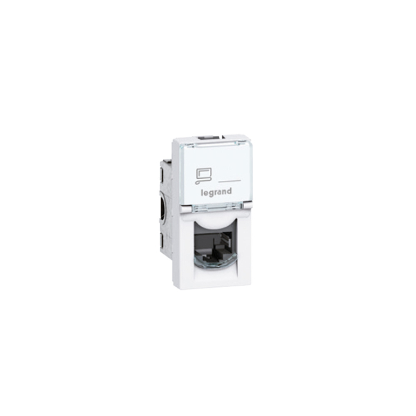 Pico toma RJ45 UTP CAT6