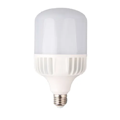 Lámpara LED 30W E27 Fría (BC=52W)