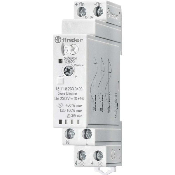 Dimmer slave LED 100W